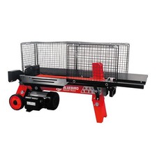 Spaccalegna idraulico orizzontale BLUE BIRD LSHE 7000 - 7 tonnellate -2300W - 3
