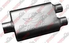 Dynomax 17661 Thrush Welded Muffler