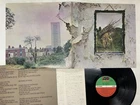 Led Zeppelin Ⅳ Japan LP [45815ER]