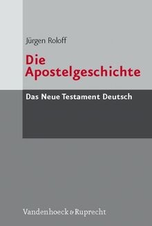 Das Neue Testament Deutsch (NTD), 11 Bde. in 13 Tl.-Bdn.... | Buch | Zustand gut
