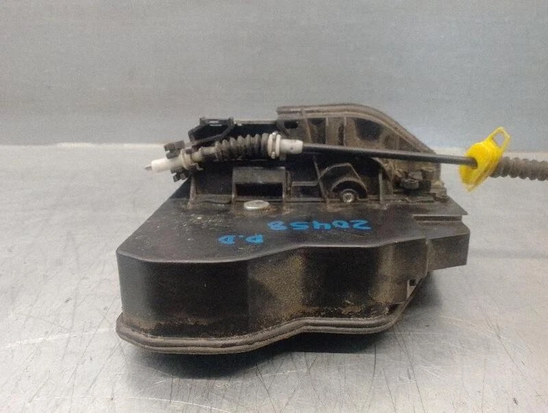 7202146 cerradura puerta delantera derecha para BMW SERIE 5 TOURING (E61) 2004 - Imagen 3 de 4