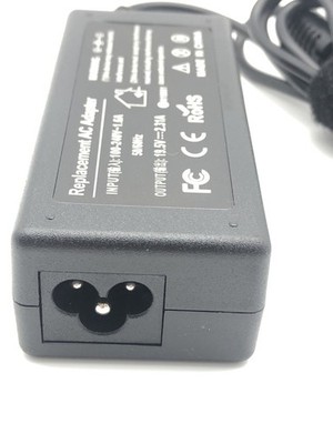 45W Netzteil Ladegerät kompatibel für P/N : 719309-003, TPN-CA04