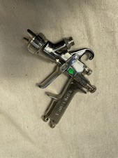 Anest Iwata Lph-400-lv4 High-performance Gravity-feed Hvlp Spraygun 400lv-1.2mm