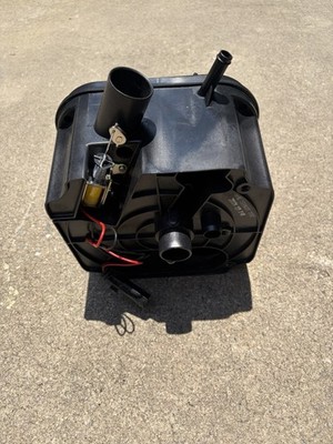 Generac generator air box