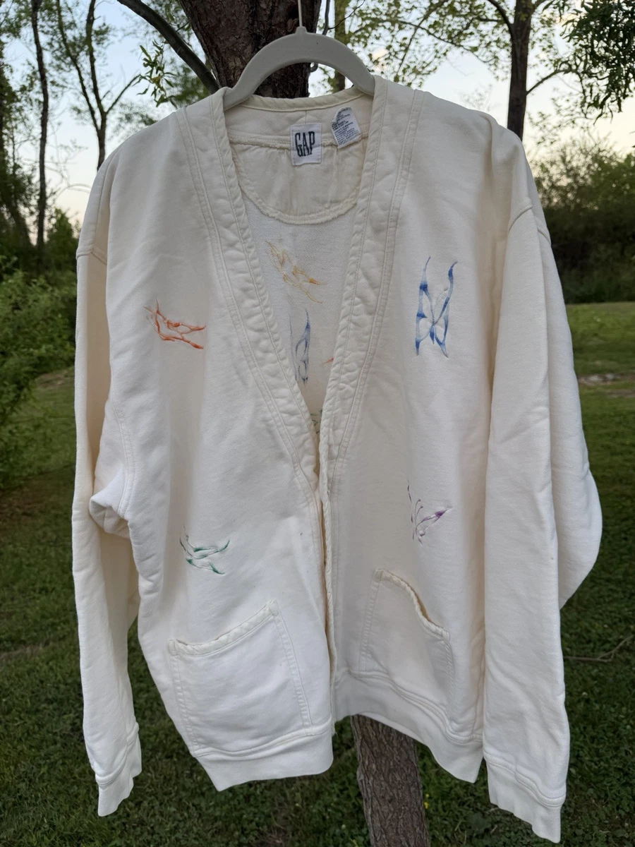 Gap Cardigans for Women with Vintage for sale | eBay
