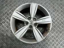 Jantes Peugeot 4007