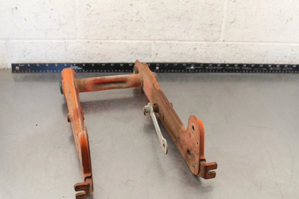 Honda CT200 Trail 90 1965 brazo oscilante suspensión A396 Foto 4 de 4