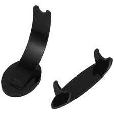 2 Pcs Fountain Pen Display Stand Holders for Makeup Brushes Rack