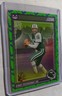 2024 Panini Score Halloween Green Bats VINNY TESTAVERDE #225 New York Jets