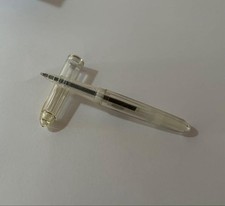 New, unused Platinum fountain pen ballpoint pen, old model, discontinued,