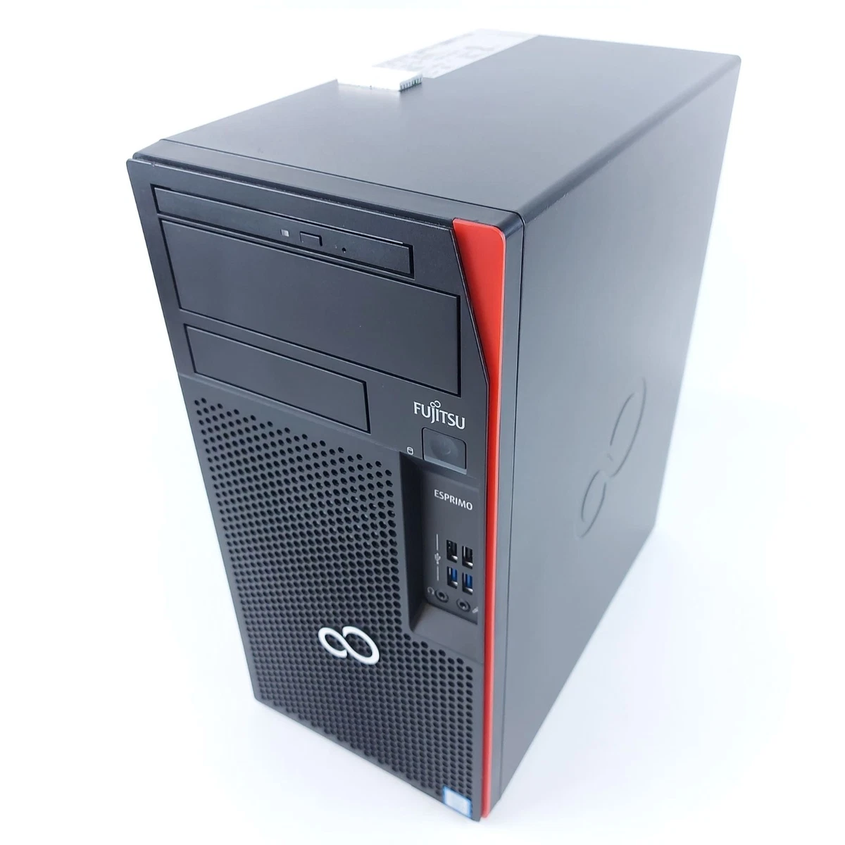 Fujitsu Esprimo E700 SFF :: PC Aréna Kft