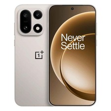 OnePlus 15 5G Unlocked 256GB/512GB ROM 50MP SmartPhone condition Excellen