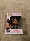 FUNKO POP! JASMINE #1738~ MINT~ DISNEY PRINCESS SERIES ~