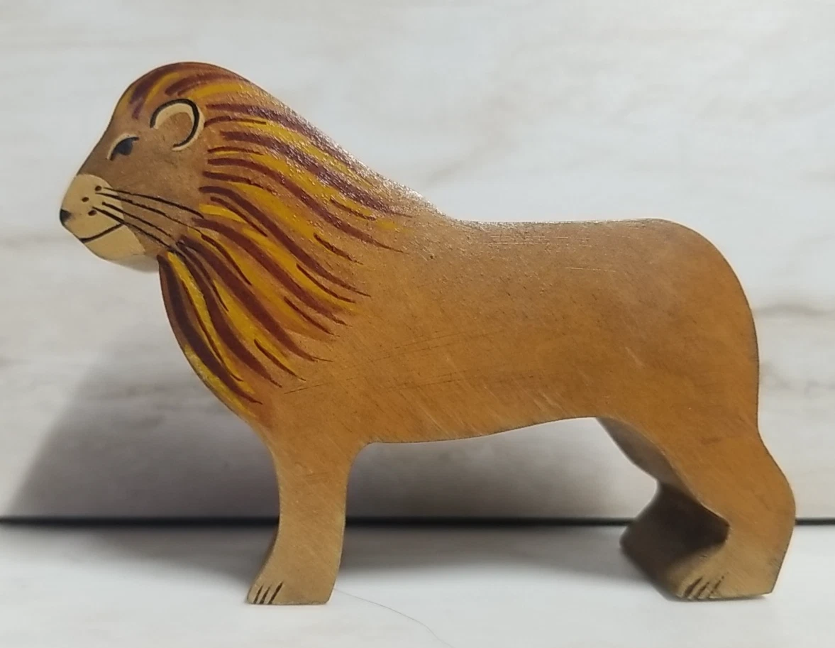 Ostheimer Wooden & Handcrafted Pretend Play Toys for sale - eBay