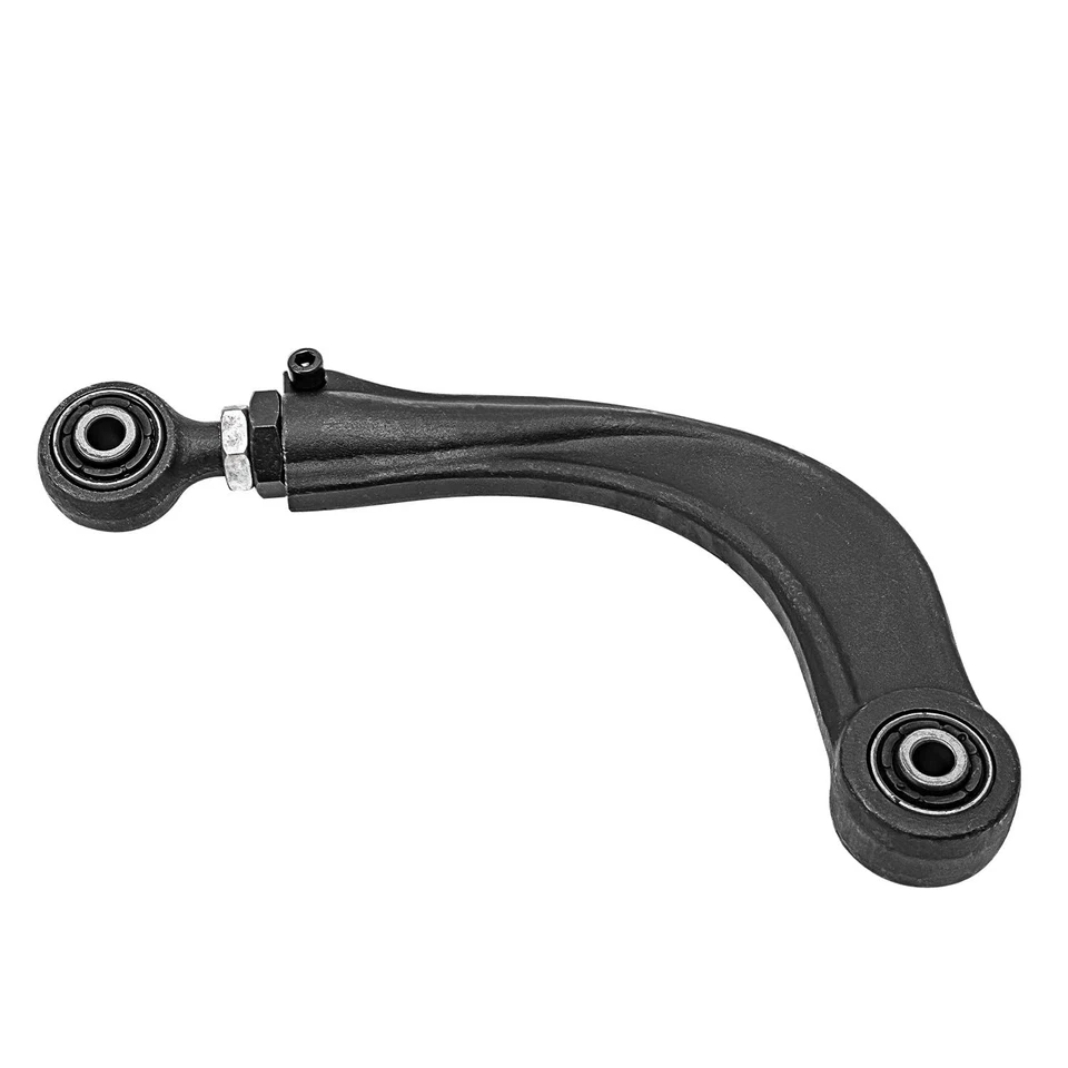 4pc Rear Upper Adjustable and Lower Forward Control Arms for 2013-17 Ford Escape - Image 4 of 4