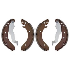 Bremsbackensatz hinten für Honda Civic 6 MB MA EJ Concerto HW HWW id44924