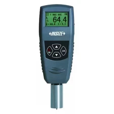 Insize Ish-Dsa Handheld Digital Durometer, Shore A Scale