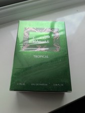 Rasasi Hawas Tropical Eau De Parfum 100ML for Men brand new