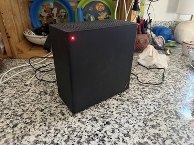 Verizon 5G internet gateway FSNO21VA *READ*
