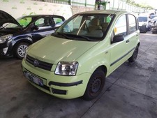 Essieu Fiat PANDA