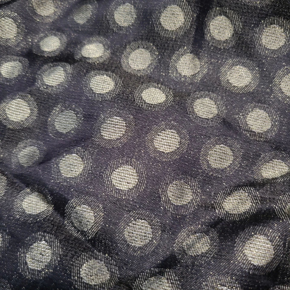 Vestido de Colección Plenty Frock By Tracy Reese Mujer Lunares Talla 6 Hecho en India  Foto 3 de 4