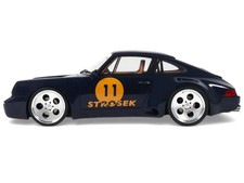 2024 Porsche 911 Strosek Mega 30 11 Blue 118 Model Car By Gt Spirit 2024 Porsche 911 Strosek Mega 30 11 Blue 118 Model Car By Gt Spirit