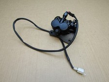 Keeway K-Light E5 125 2025 5,567 miles rear brake caliper (15293)