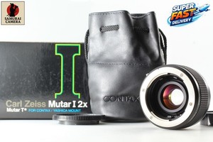 Contax I | eBay