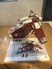 LEGO Star Wars: Coruscant Guard Gunship (75354)