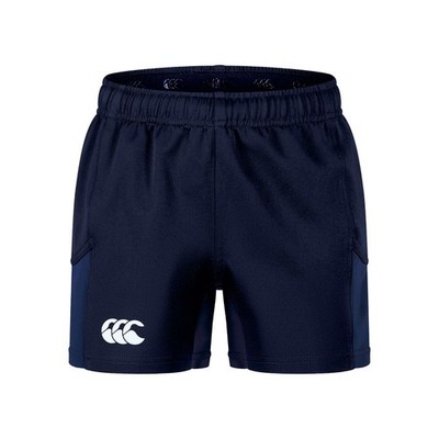 Canterbury Junior Advantage Short 12 Years Navy 12 Years Navy