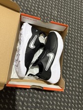 Image of Nike Infant Trainer Uk Size 8.5