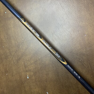 Cobra SZ Hyper Steel Bois de Parcours avec shaft Regular