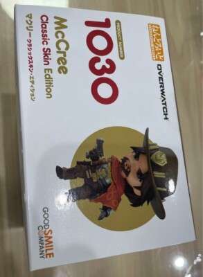 ねんどろいど　マクリー　キャスディ　Classic Skin Edition s-l400.jpg