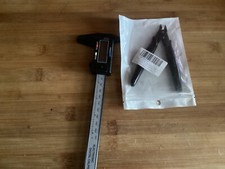 Digital Calipers and electrical Cutters