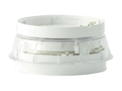 VAT INC - Notifier NFXI-DSF-WC Addressable EN54-23 Sounder Strobe Base BNIB (58)