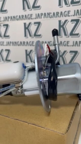 Kawasaki Genuine 2005-2006 Ninja ZX-6R 6RR Fuel Pump 49040 Kawasaki Genuine 2005-2006 Ninja ZX-6R 6RR Fuel Pump 49040