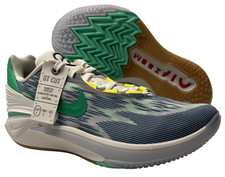 Nike Air Zoom GT Cut 2 Leche Blue Green Glow for Sale