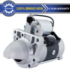 New Starter For Nissan Titan 2004-11 Armada 05-09 Pathfinder 08-10 M002T85571Zc