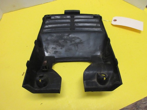 1987 honda fourtrax foreman 350 4X4 cover upper plastic trim #66200-HA7-771ZB - Foto 4 di 4