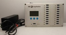 Altec IQ CopyStation 20 Slot Duplicator USB 2.0 Devices B33AL106  A