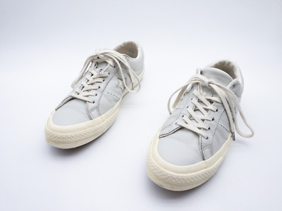 CONVERSE One Star Ox Unisex Sneaker Turnschuh Halbschuh Gr. 41 EU Art. 29732-80