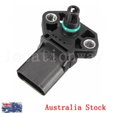 Intake MAP Manifold Absolute Pressure Sensor 0281002399 for Audi VW Skoda Ford