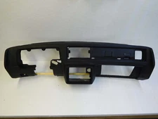 DASH PAD STEREO SPEAKERS 81-87 EL CAMINO MONTE CARLO NEW OP DASH PAD