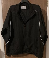 RBX Mens Hockey Tracksuit Size 2XL