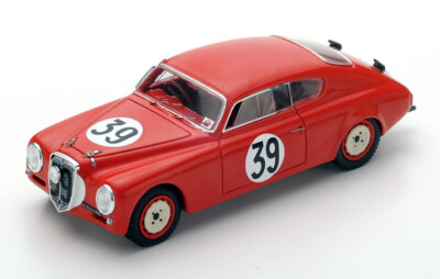 SLOT CLASSIC LANCIA AURELIA B-20 24H.LE MANS 1951 CJ-28 SLOTCAR 1:32 NIB/L.E
