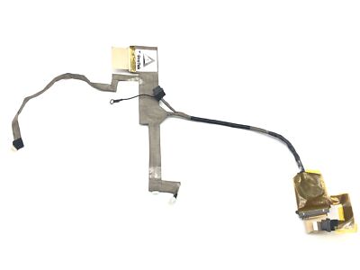 Displaykabel LCD screen Video cable für Acer Aspire 1820PTZ / LED version