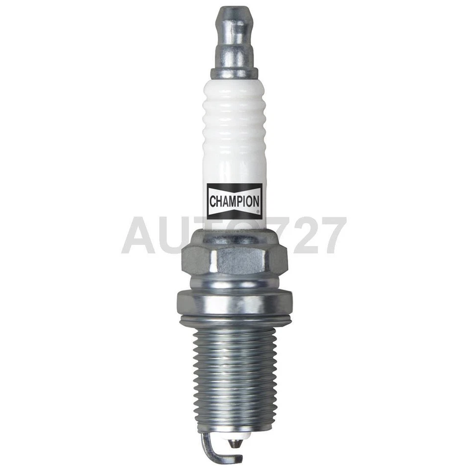 Свеча зажигания Champion 16 шт свеча зажигания для Mercedes-Benz CL500 - Изображение 4 из 4