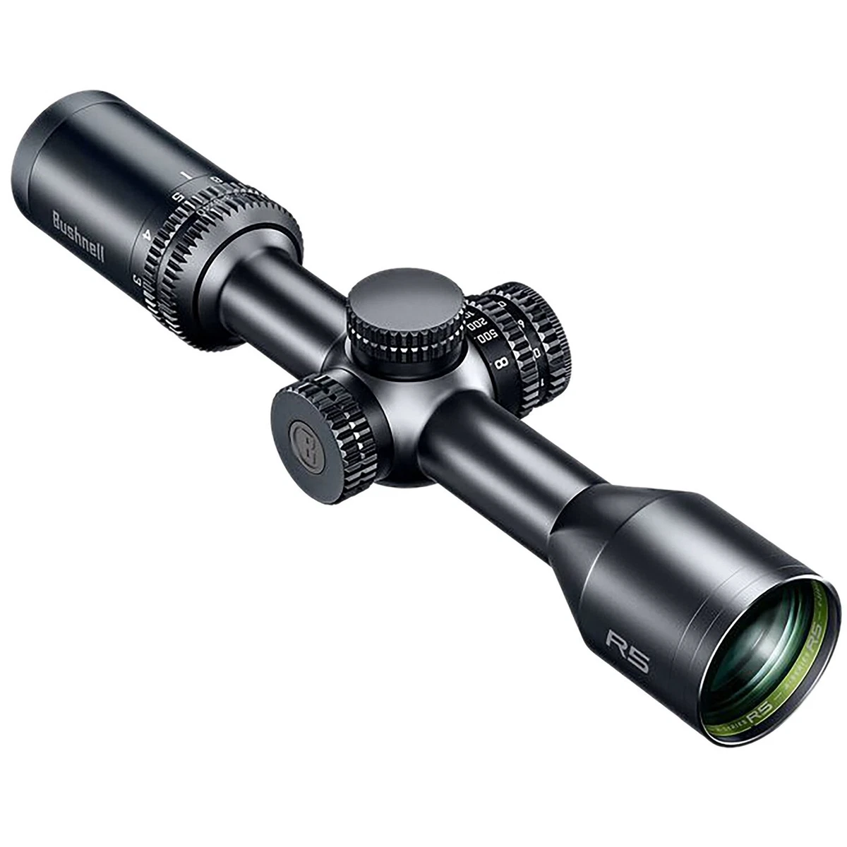 Preços baixos em Lunetas Para Rifles de Caça Bushnell Iluminado 9x