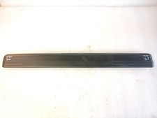 P10* Mercedes W210 E-Klasse Einstiegsleiste vorne rechts Schwarz A2106802235