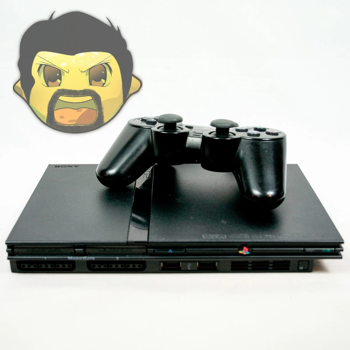 Sony PlayStation 2 - Slim Video Game Consoles | eBay